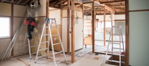 Entreprise de rénovation de la maison et de rénovation d’appartement à Blennes